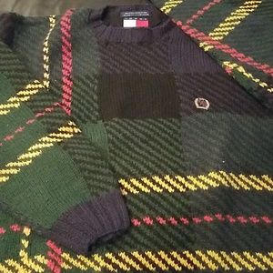 Tommy Hilfiger sweater